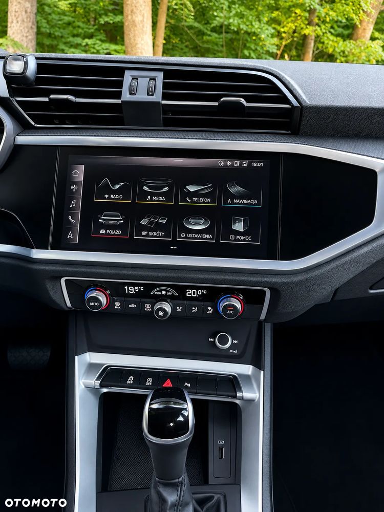 Audi Q3 - 2