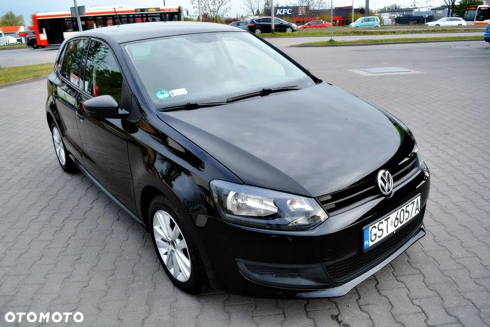 Volkswagen Polo 1.2 TDI Blue Motion - 3