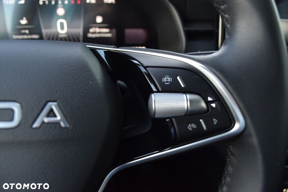 Skoda Kamiq 1.0 TSI Selection - 15