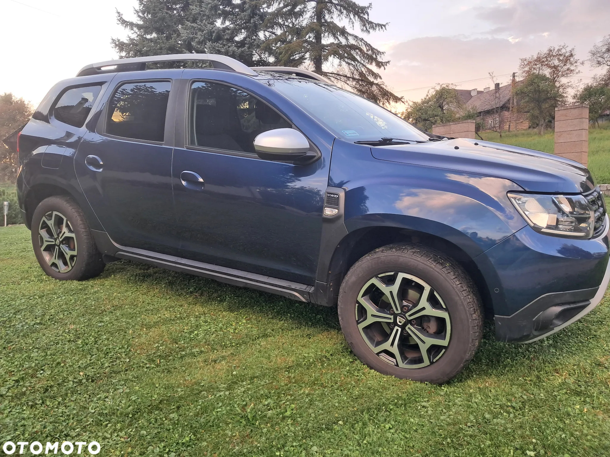 Dacia Duster - 4