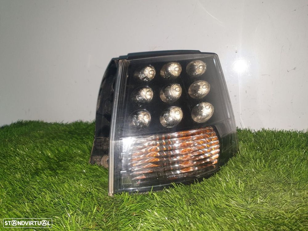 FAROLIM TRASEIRO DIREITO MITSUBISHI OUTLANDER CW0 - 1