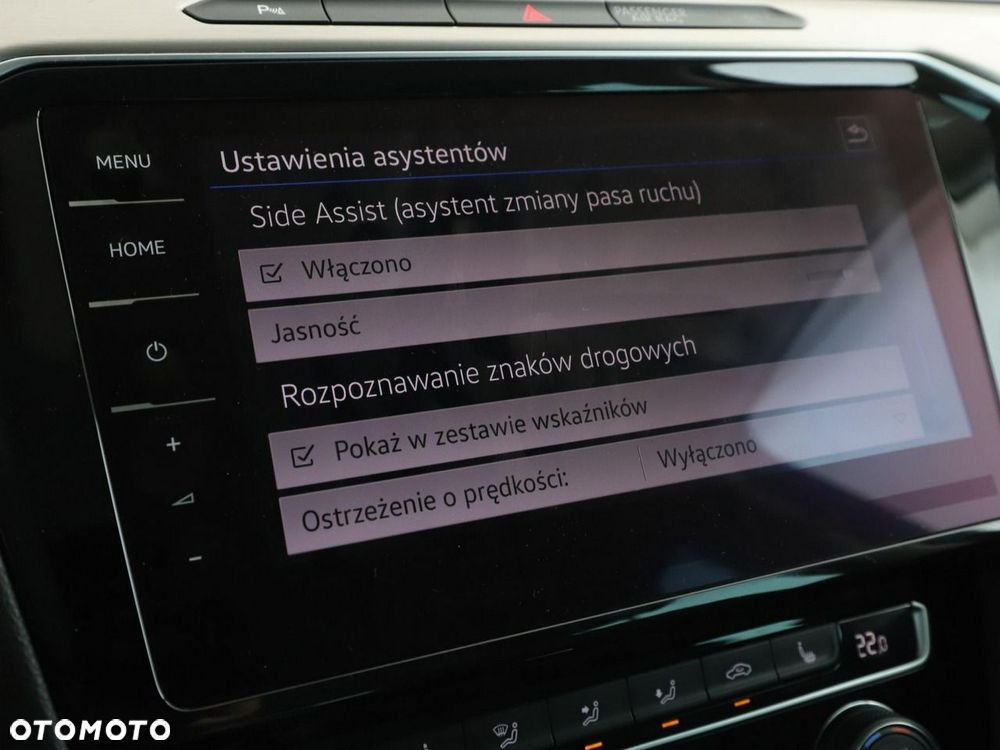 Volkswagen Passat Variant 2.0 TDI DSG (BlueMotion Technology) Highline - 30