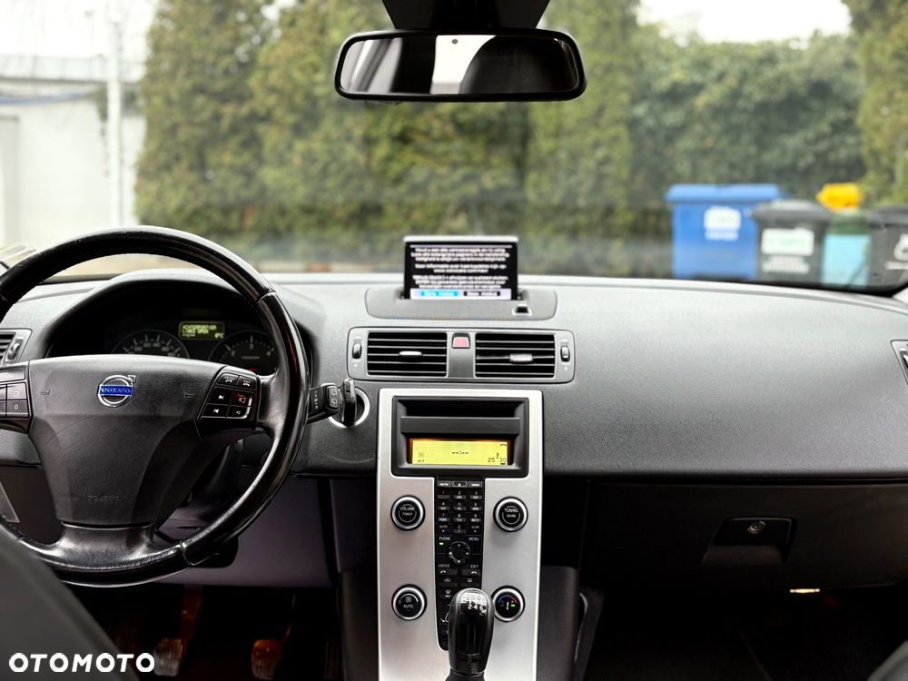 Volvo V50 D2 Business Pro Edition Start-Stop - 18