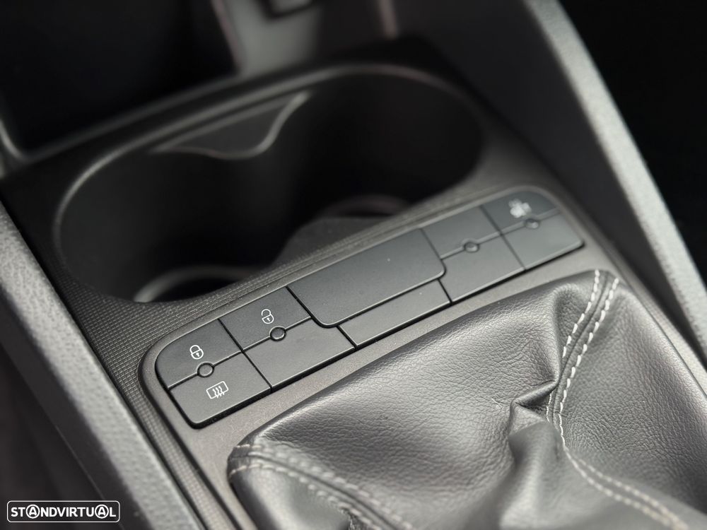 SEAT Ibiza 1.2 TDI Style - 16