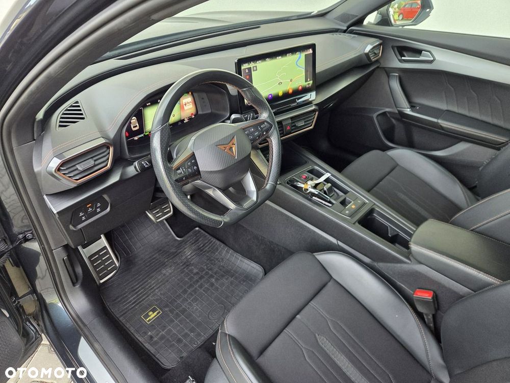 Cupra Formentor - 7