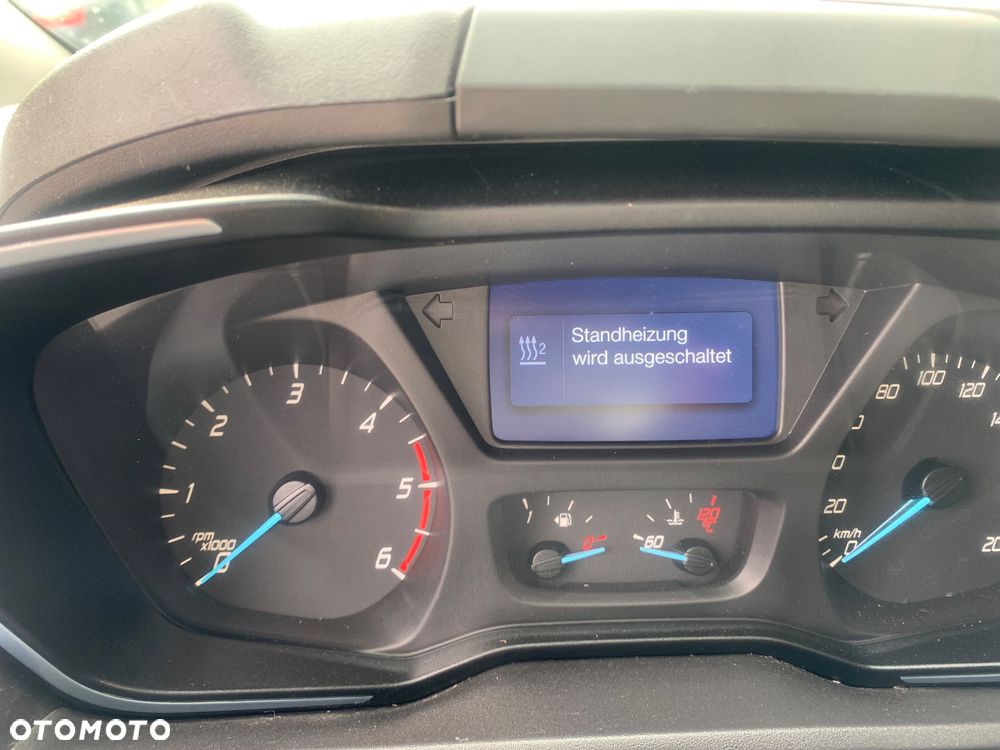 Ford Tourneo Custom 2.0 TDCi L2 Titanium - 12