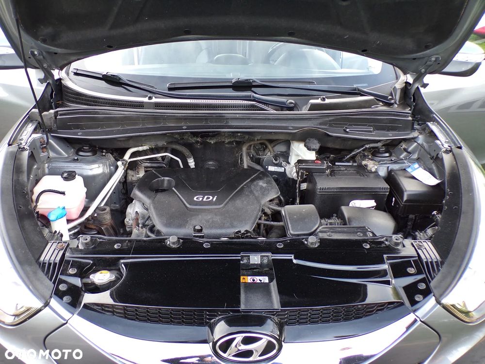 Hyundai ix35 1.6 2WD Comfort - 25