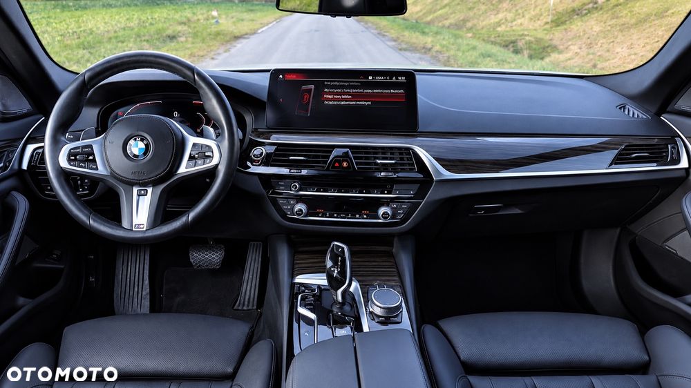 BMW Seria 5 - 9