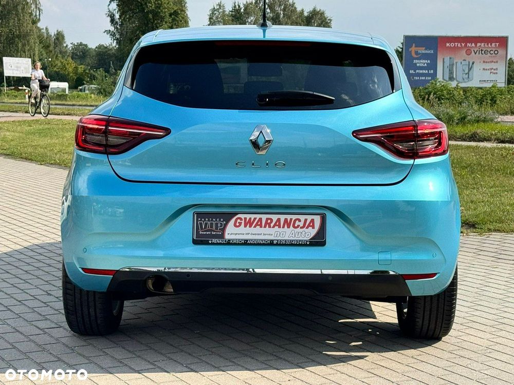 Renault Clio - 16