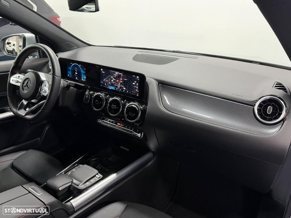 Mercedes-Benz GLA 250 e AMG Line - 38