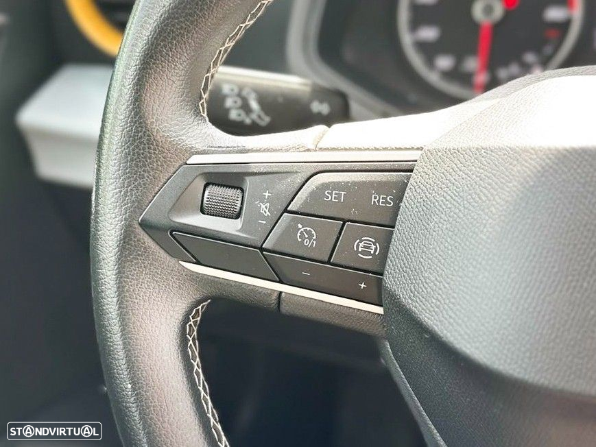 SEAT Ibiza 1.0 TSI Style DSG - 13