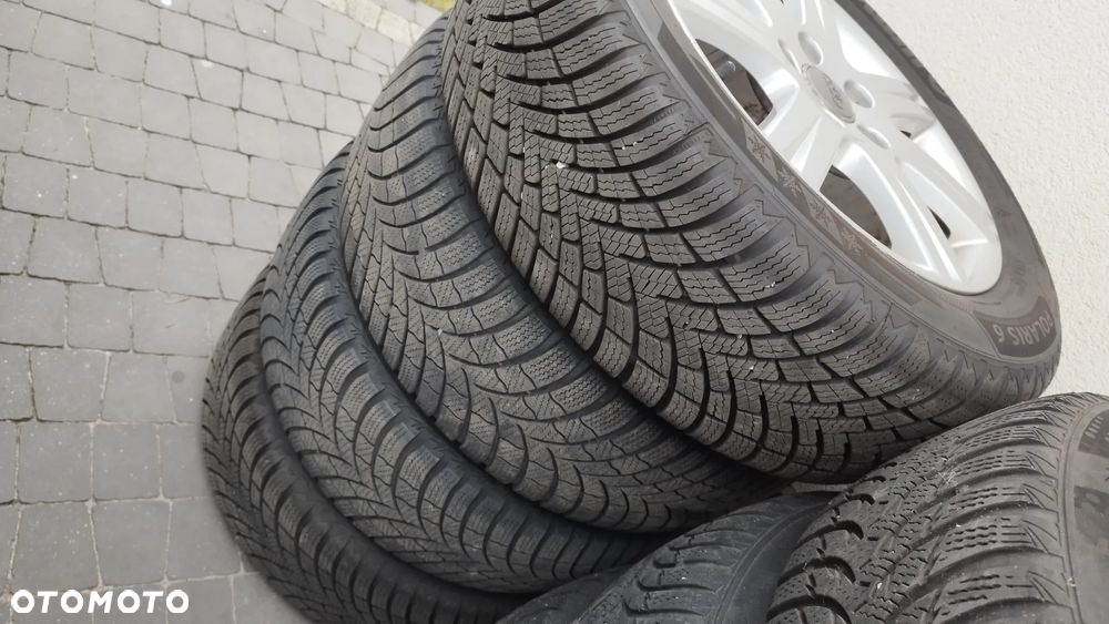 Audi A3 Sportback 1.6 Ambiente - 27