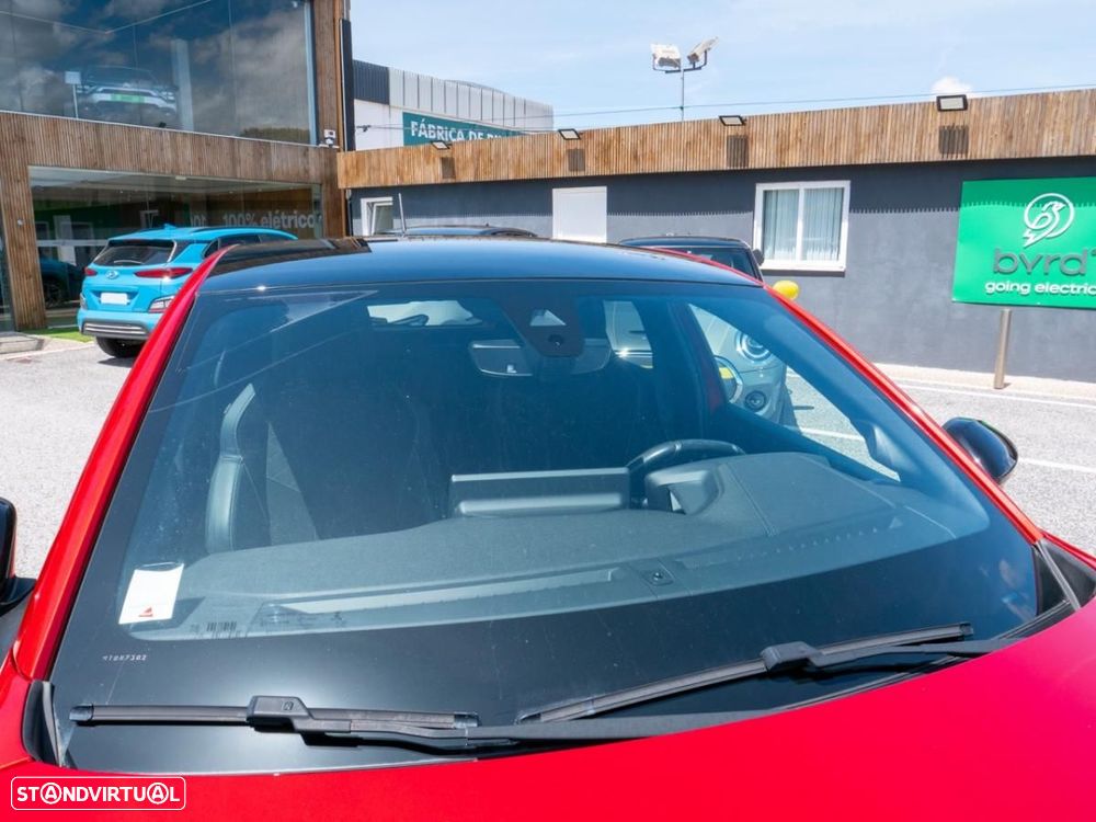 Peugeot e-208 50 kWh GT Pack - 8