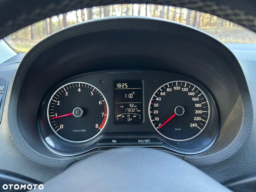 Volkswagen Polo 1.2 12V Trendline - 17