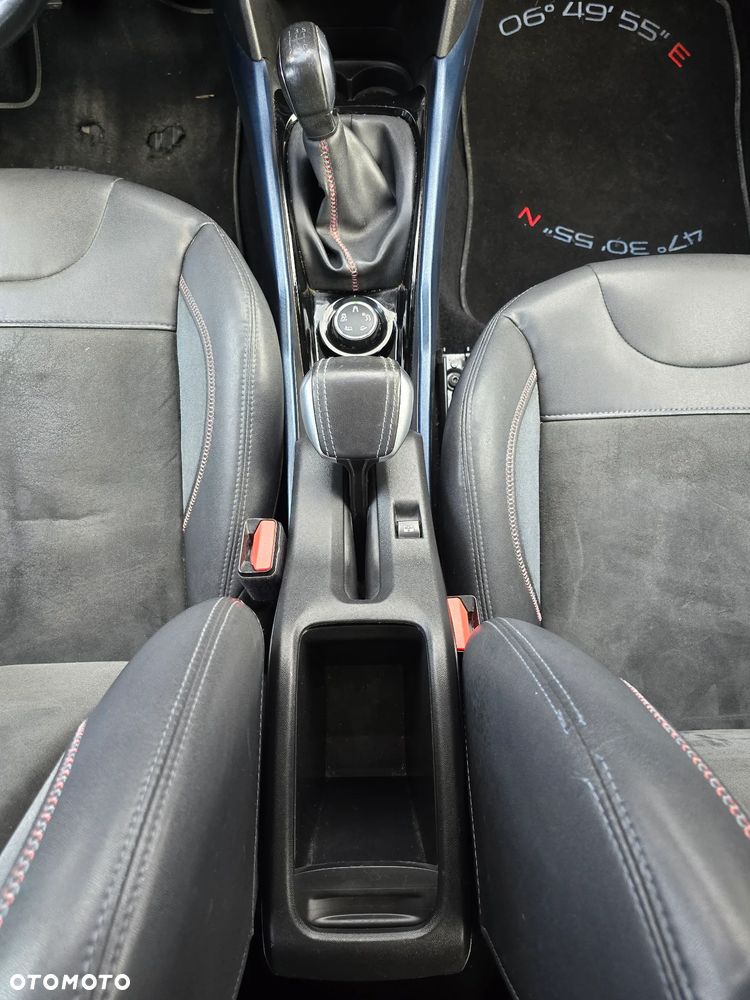 Peugeot 2008 1.6 VTi Allure - 13