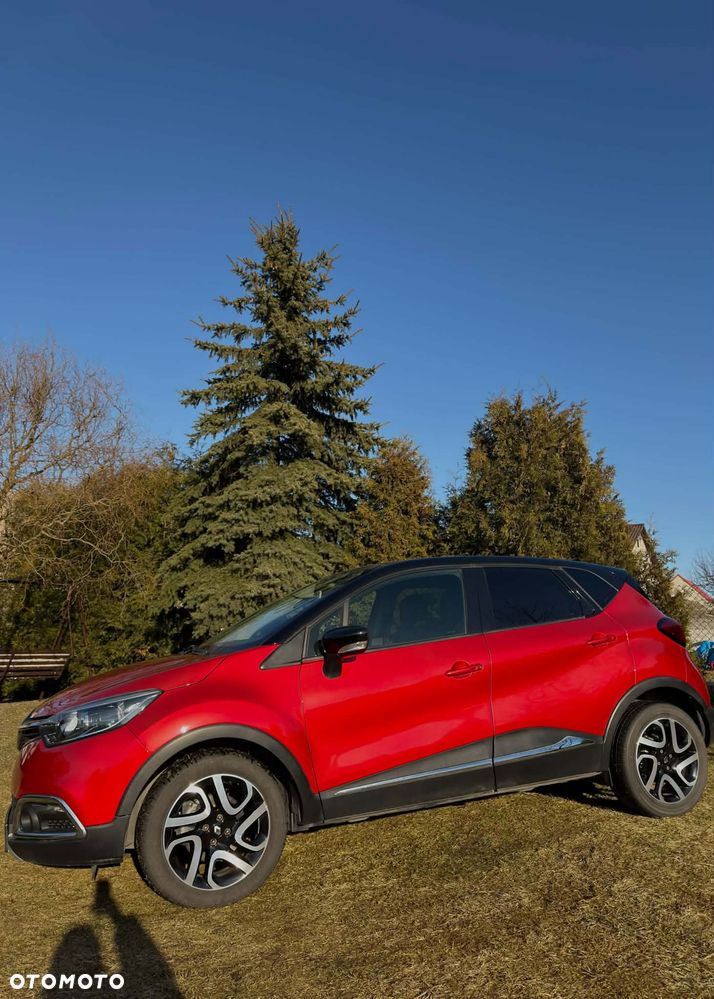 Renault Captur - 3