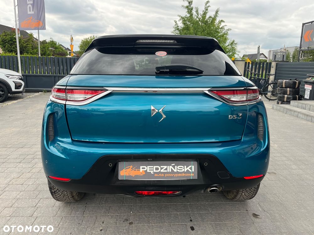 DS Automobiles DS 3 Crossback - 5