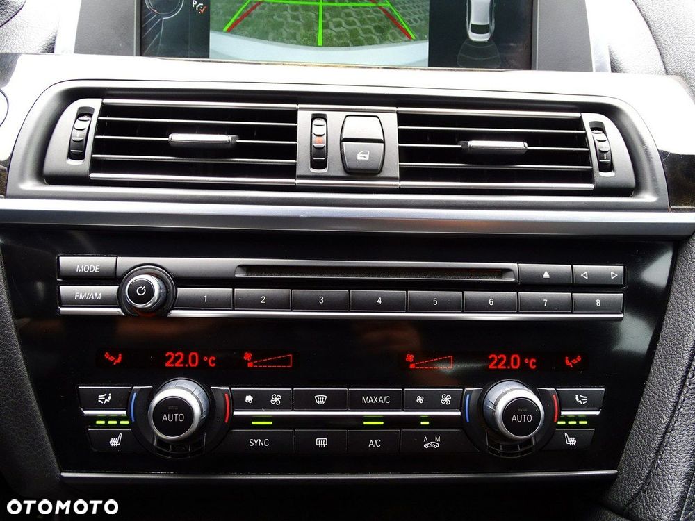 BMW Seria 6 - 31