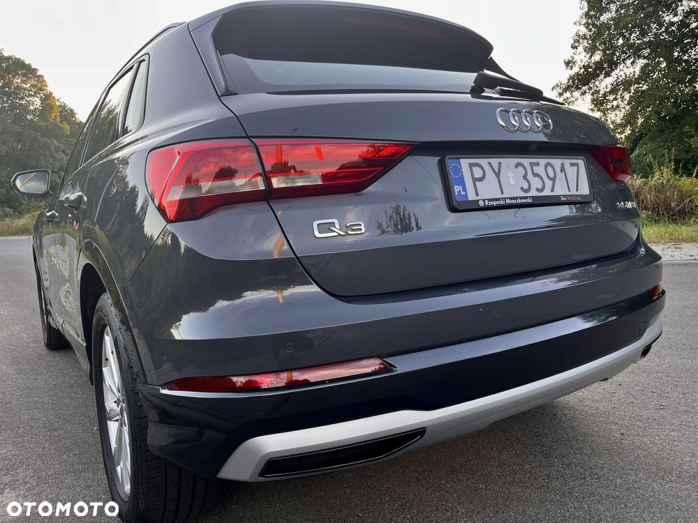 Audi Q3 35 TFSI Advanced S tronic - 6