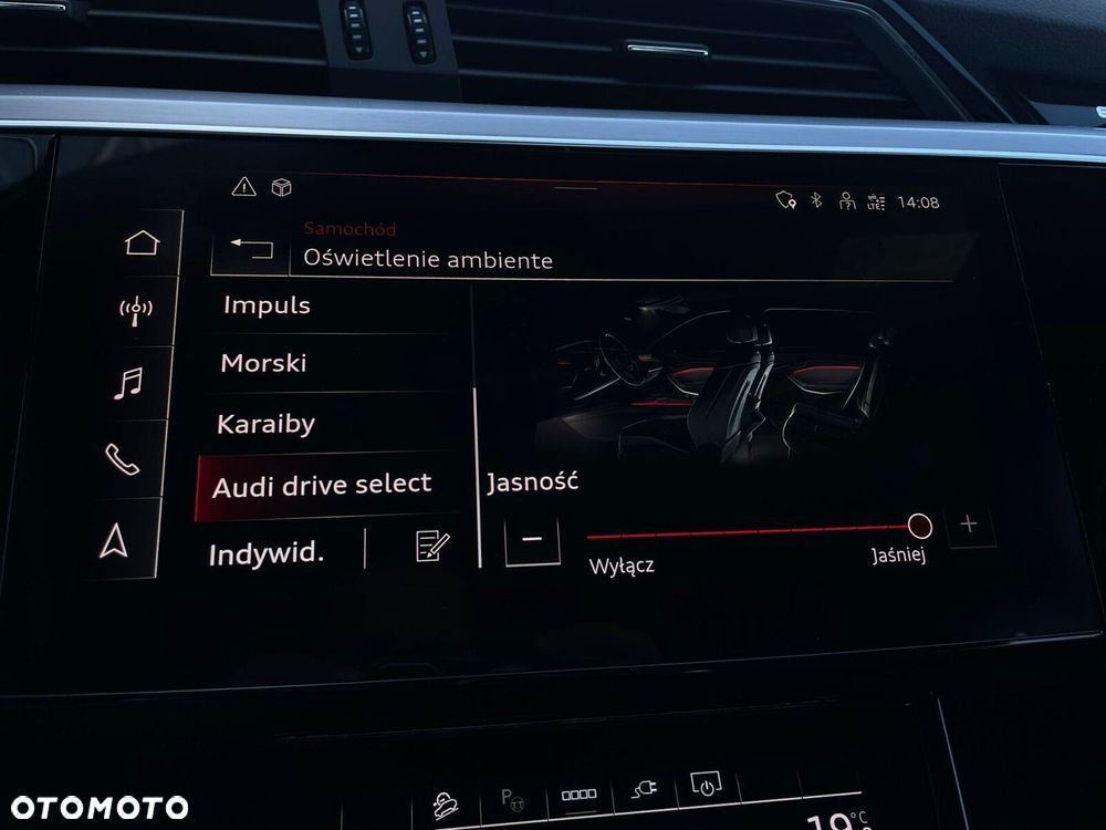 Audi e-tron Sportback - 28
