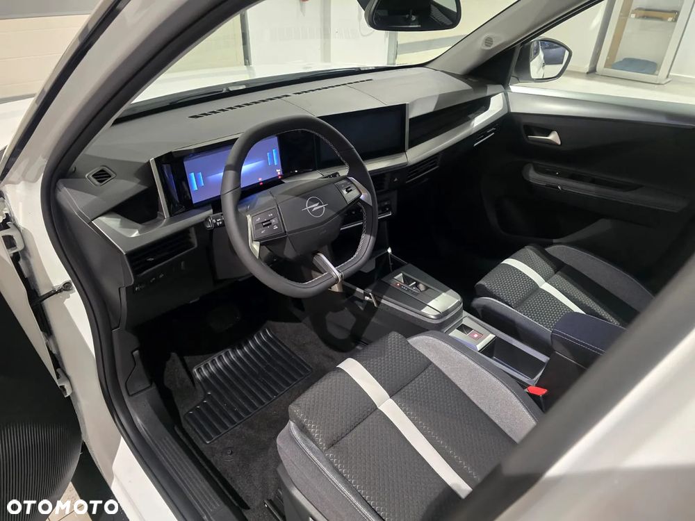 Opel Frontera 1.2 T mHEV GS eDTC6 - 8