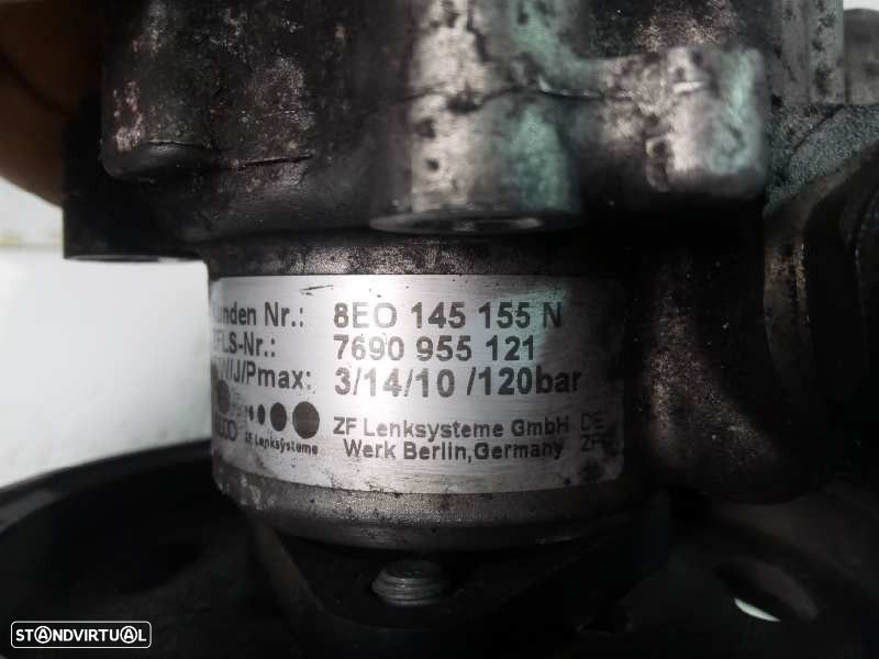 BOMBA DIREÇÃO SEAT EXEO ST 2010 -8E0145155N - 1