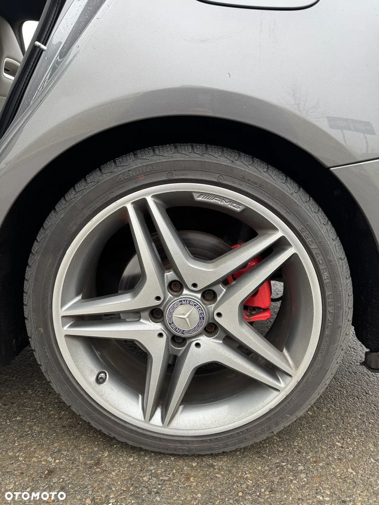 Mercedes-Benz CLA 250 7G-DCT Sport - 15