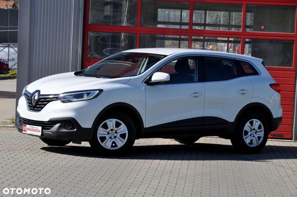 Renault Kadjar Energy TCe 130 Life - 3