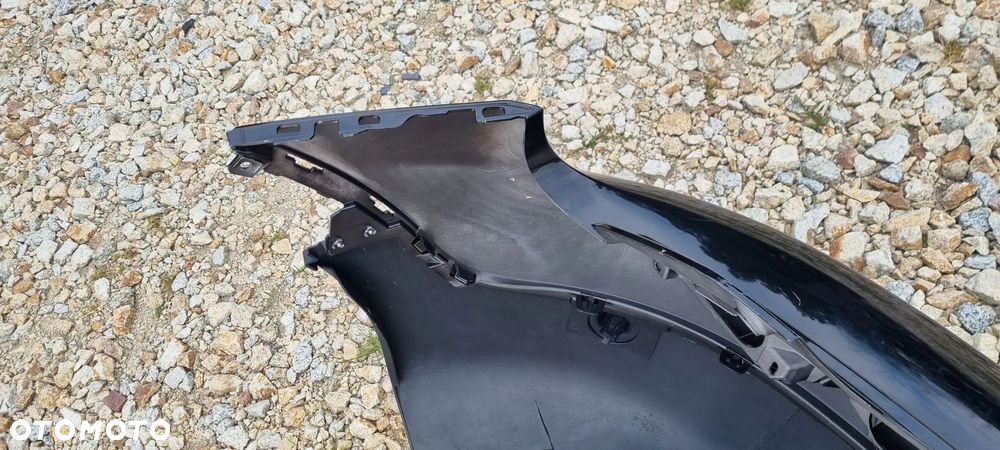 MINI COOPER CLUBMAN F54 2014- Zderzak tył oryginał MD137 - 11