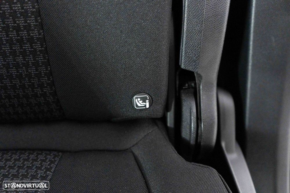 Peugeot 5008 1.2 PureTech Allure EAT8 - 12