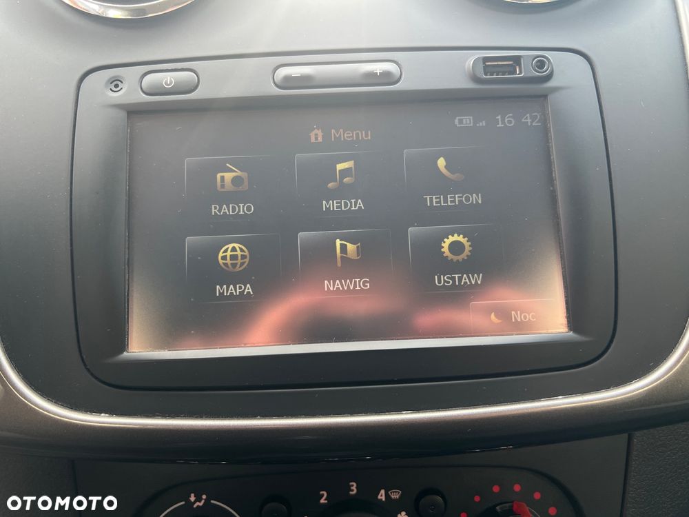 Dacia Sandero Stepway TCe 90 Ambiance - 16