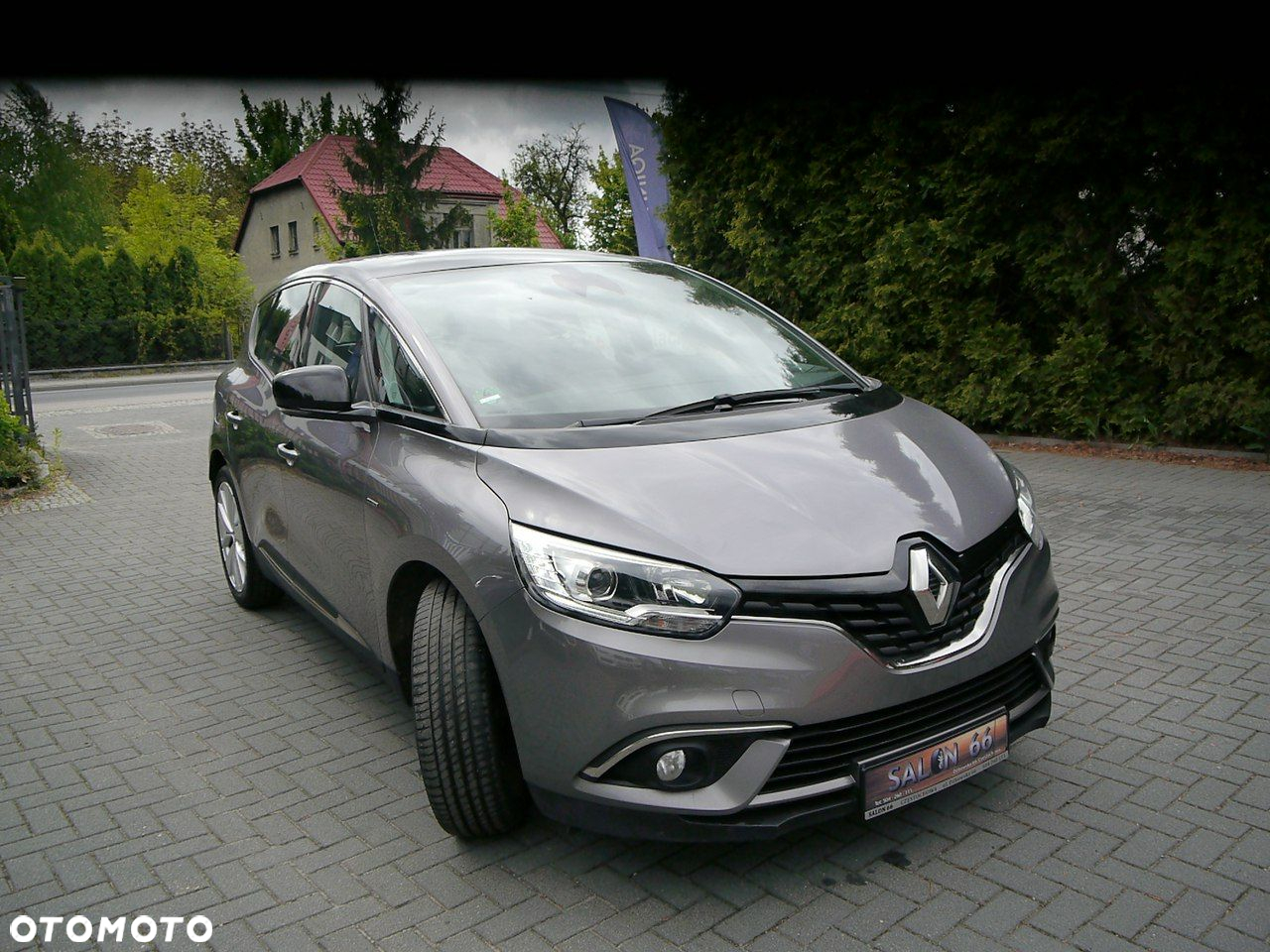 Renault Scenic 1.3 TCe Energy Life - 9
