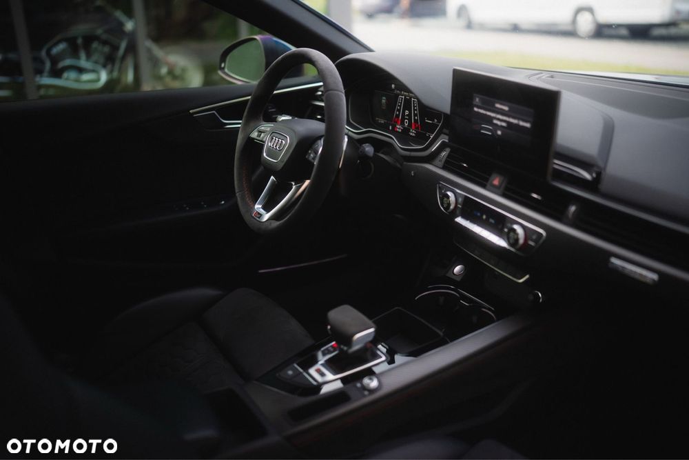 Audi RS5 Sportback - 3