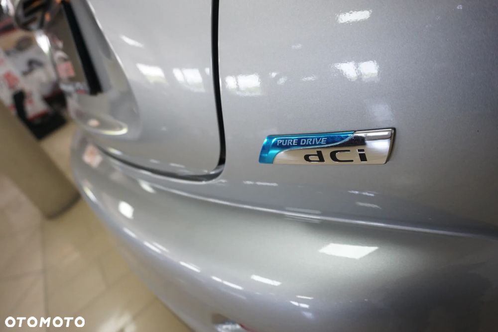 Nissan Juke 1.5 dCi Acenta - 16