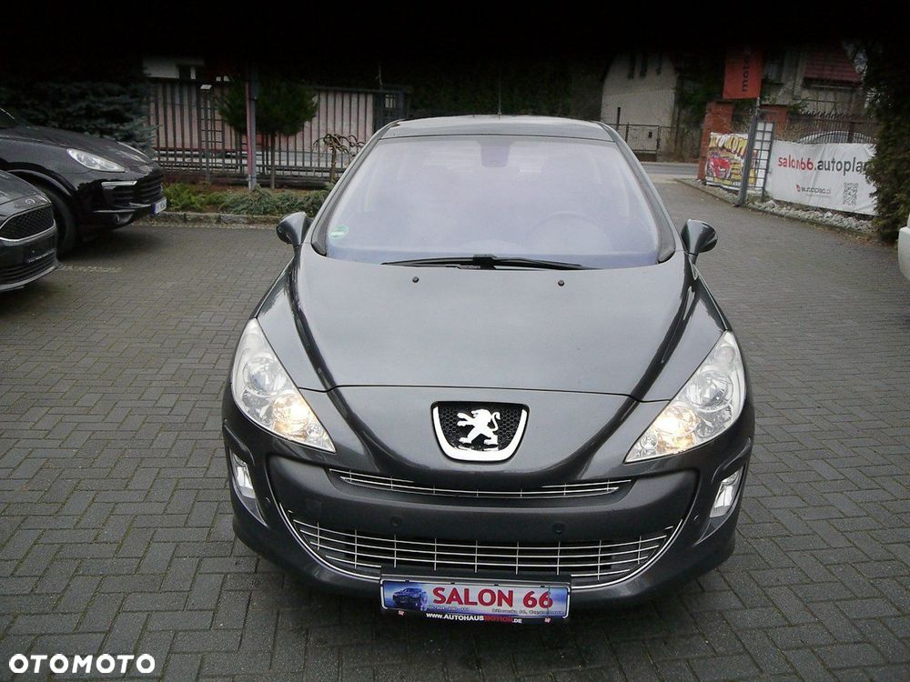 Peugeot 308 1.6 Premium - 7