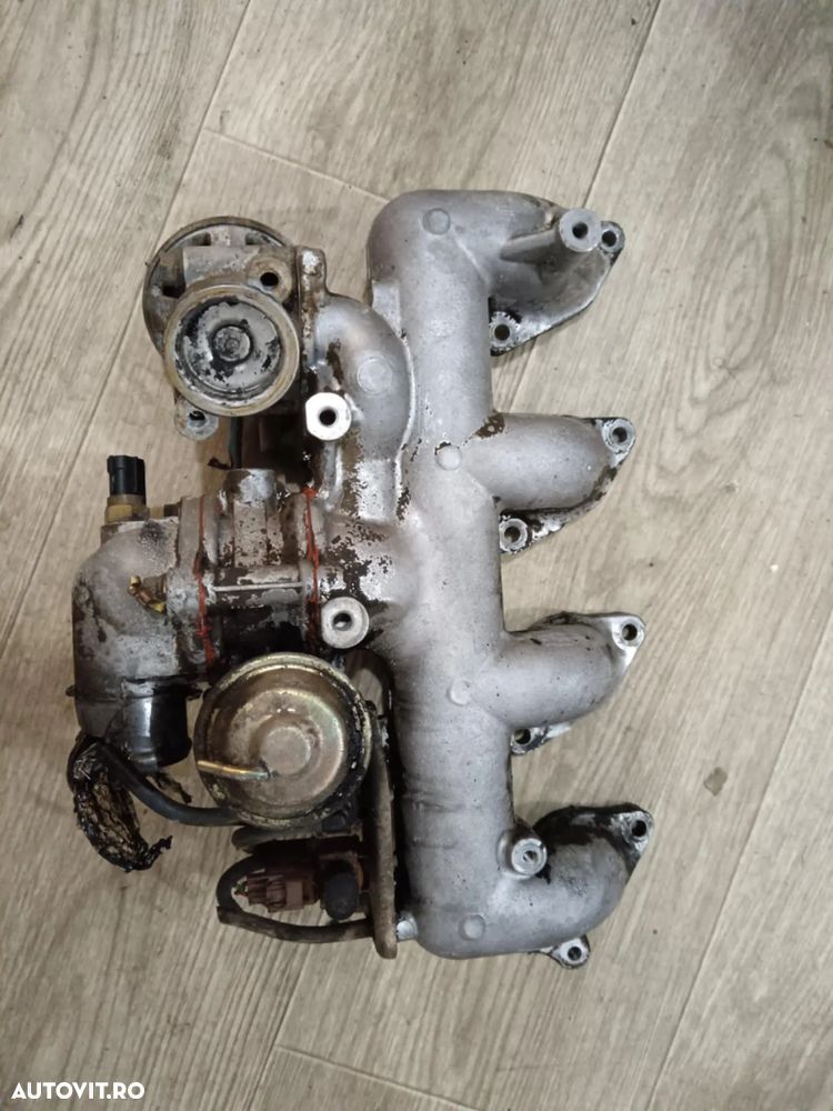 GALERIE ADMISIE MITSUBISHI L200, PAJERO 2.5 D 96-2005 MR577029