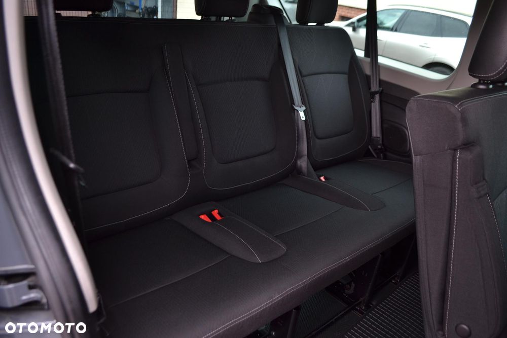 Renault Trafic 2.0 L2H1 HD Extra (bryg.) - 17