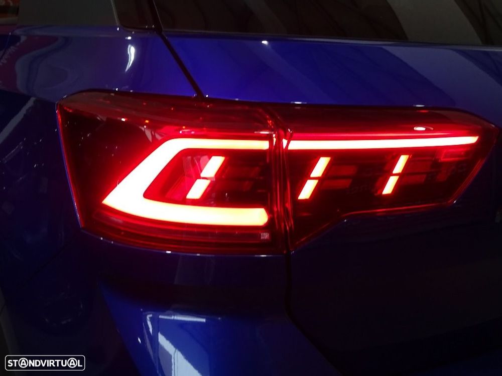 VW T-Roc 1.5 TSI R-Line DSG - 37