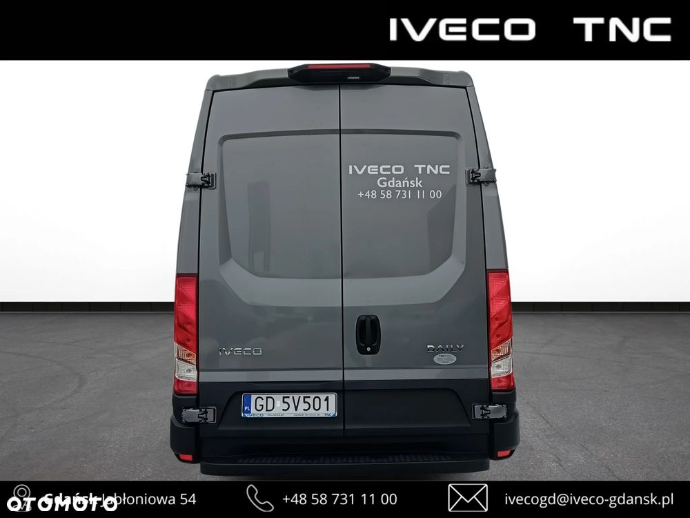 Iveco Daily 35S16A8 V L3H2 DEMO 50-lecie IVECO - 6