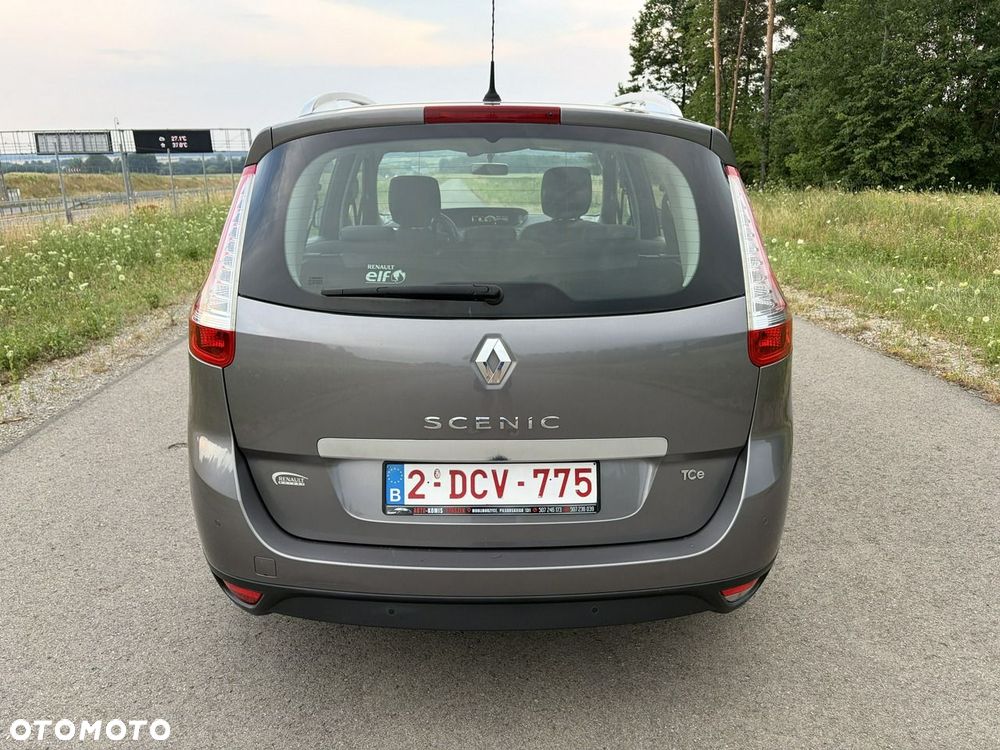 Renault Grand Scenic - 4