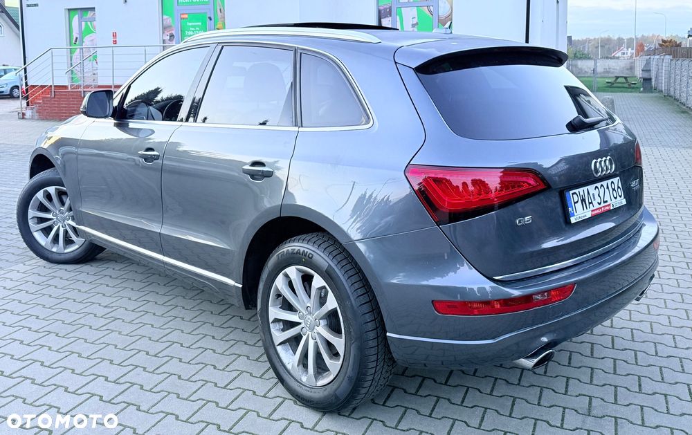 Audi Q5 - 16