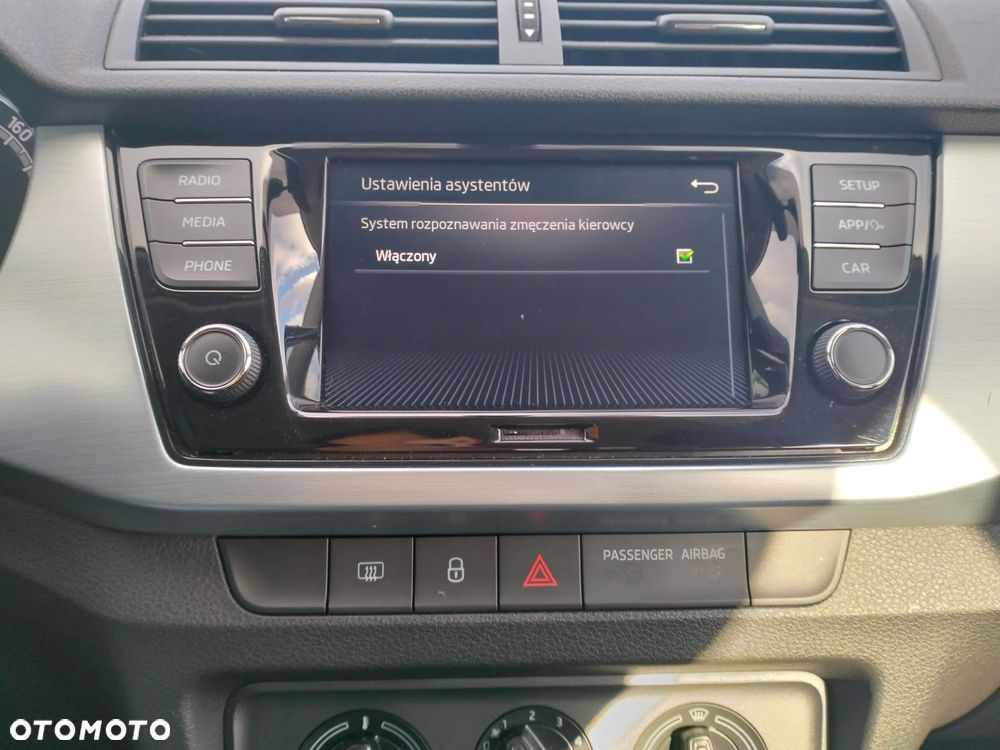 Skoda Fabia 1.0 TSI Ambition - 25