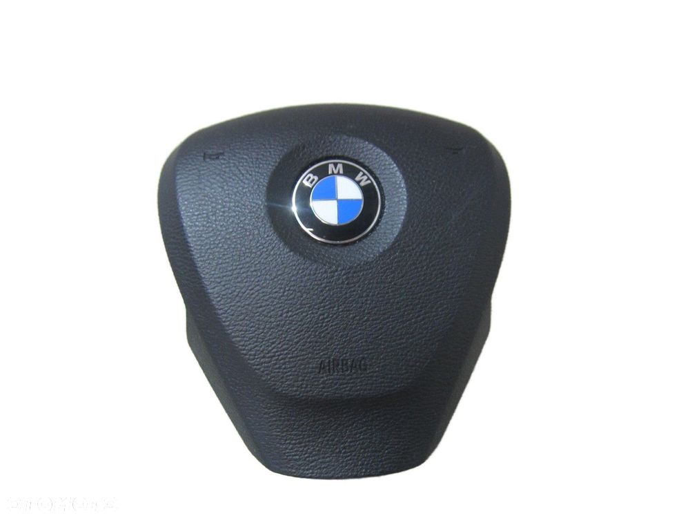 BMW X3 F25 USA X5 PODUSZKA KIEROWCY AIRBAG USA 6868412 32306799611 6888432 - 1