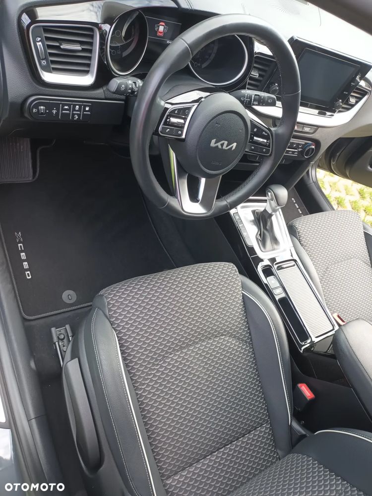 Kia XCeed - 7