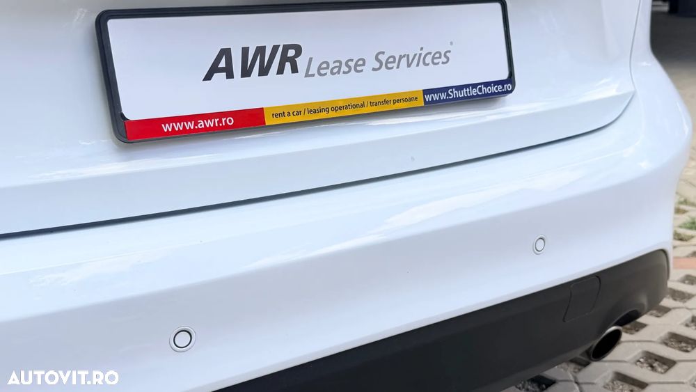 Ford Focus 1.5 EcoBlue Connected - 13