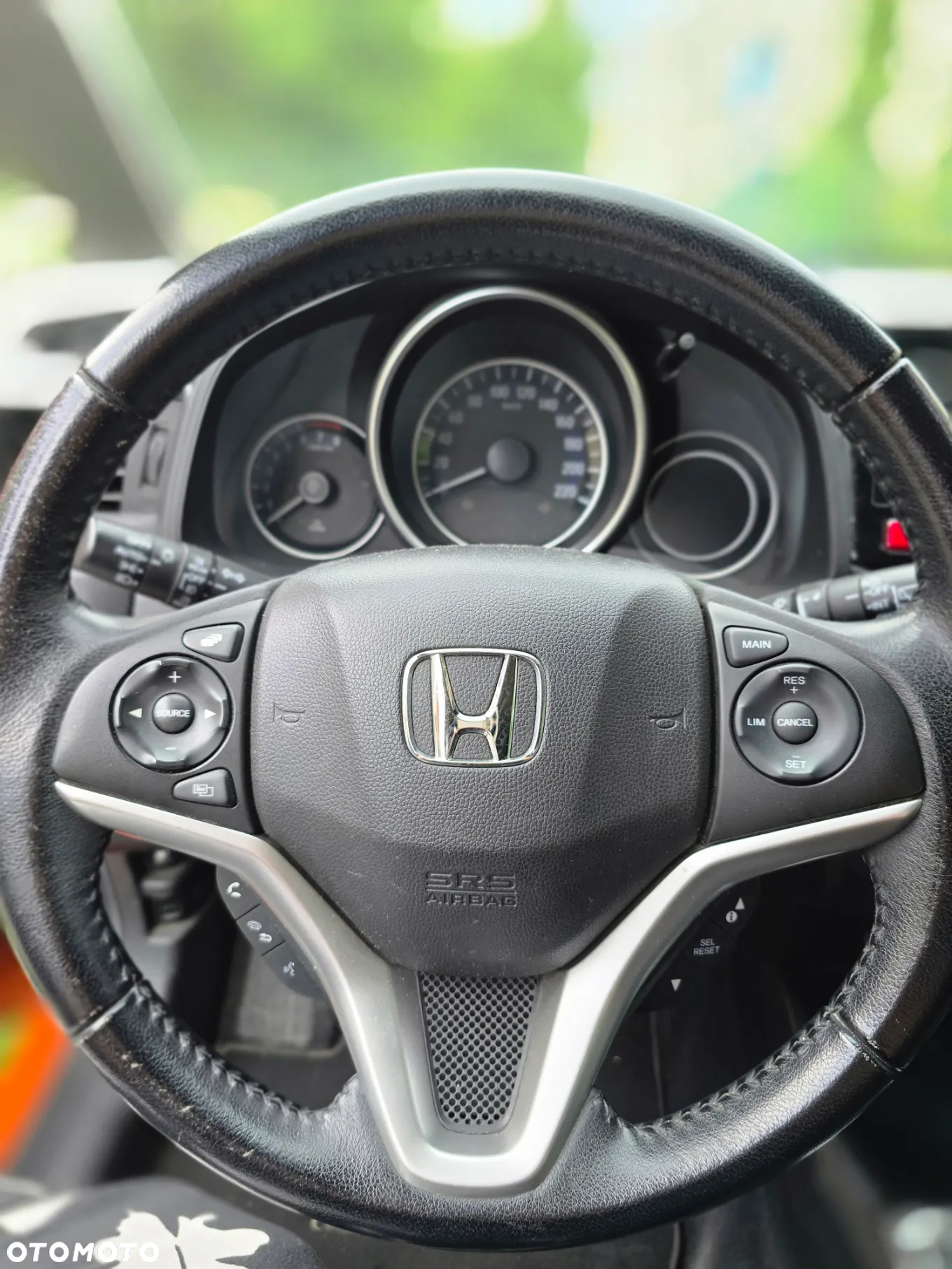Honda Jazz 1.3 Elegance (ADAS) - 10