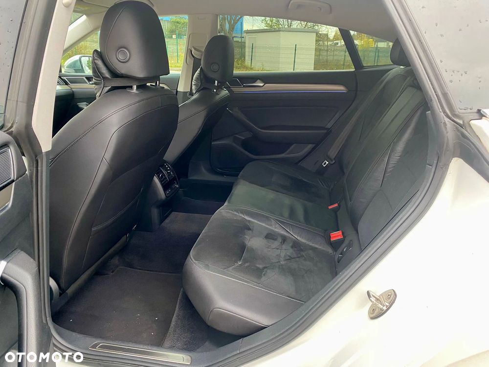 Volkswagen Arteon 2.0 TDI Elegance DSG - 13