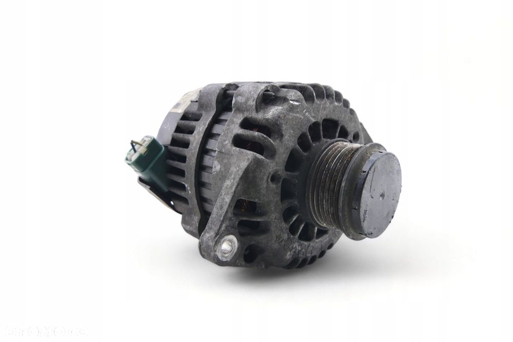 Przepustnica OPEL ASTRA H ZAFIRA B 1.7 CDTI 8980311541 - 7