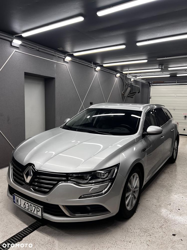 Renault Talisman - 7