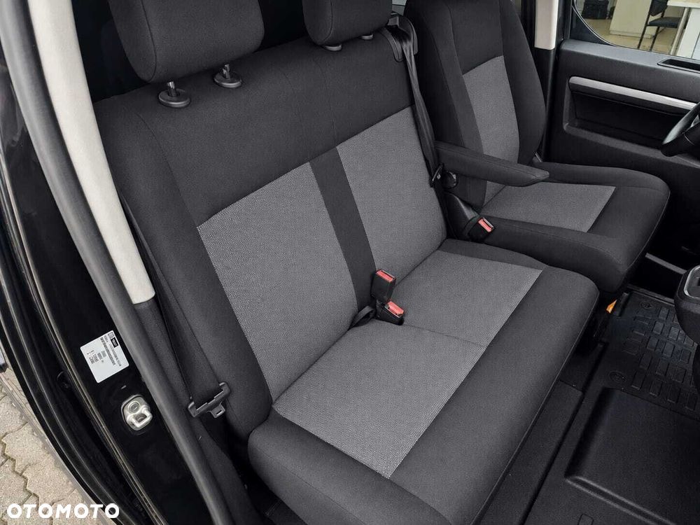 Citroën SpaceTourer 2.0 BlueHDi XL Business EAT8 - 5